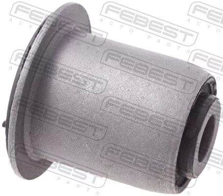 Mounting, control/trailing arm