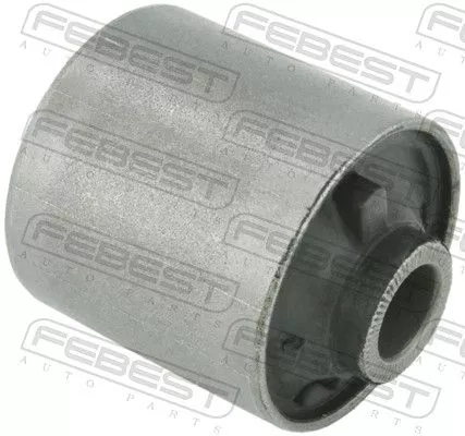 Mounting, control/trailing arm