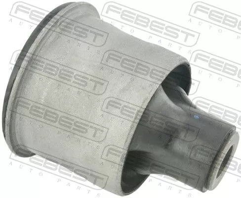 Bushing, axle beam