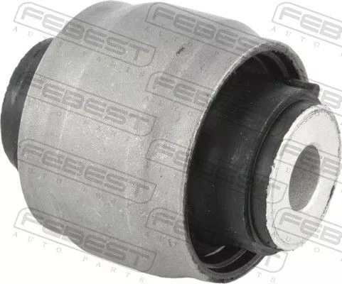 Mounting, control/trailing arm