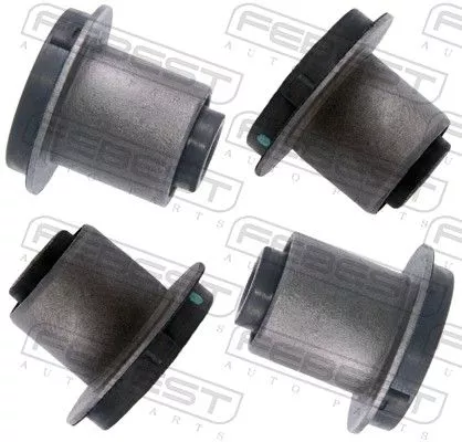 Mounting, steering gear