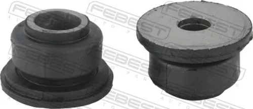 Mounting, steering gear