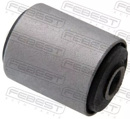 Bushing, leaf spring
