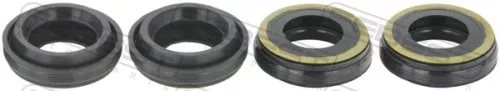 Gasket Set, cylinder head cover