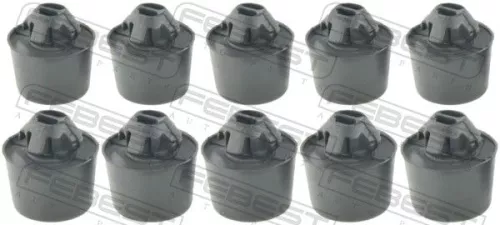 Buffer, bonnet