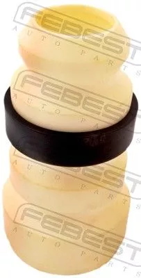 Rubber Buffer, suspension