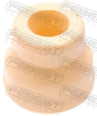 Rubber Buffer, suspension