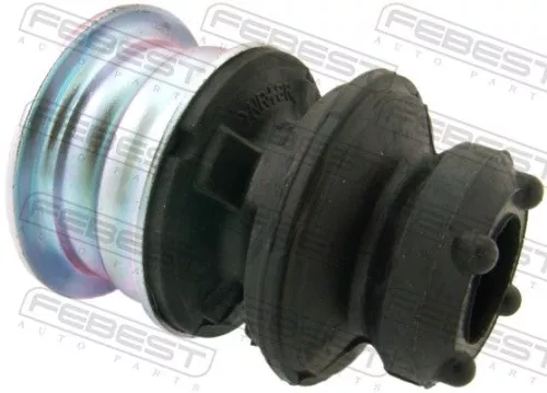 Rubber Buffer, suspension