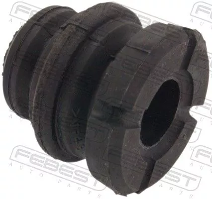 Rubber Buffer, suspension
