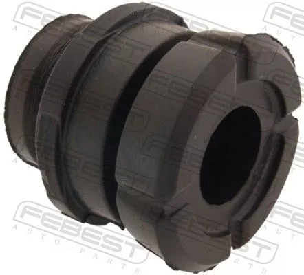Rubber Buffer, suspension