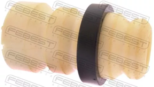 Rubber Buffer, suspension