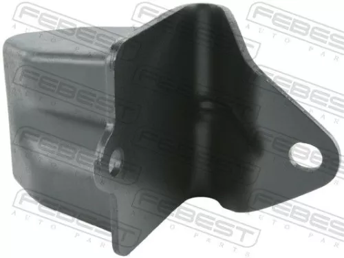 Rubber Buffer, suspension