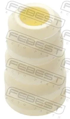 Rubber Buffer, suspension