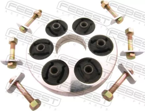 Joint, propshaft