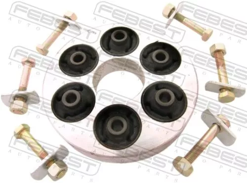 Joint, propshaft