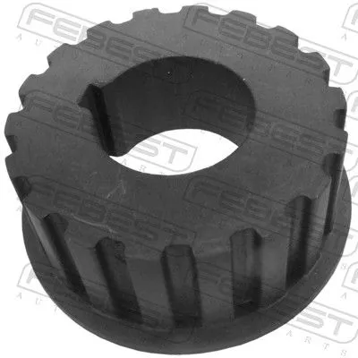Sprocket, crankshaft