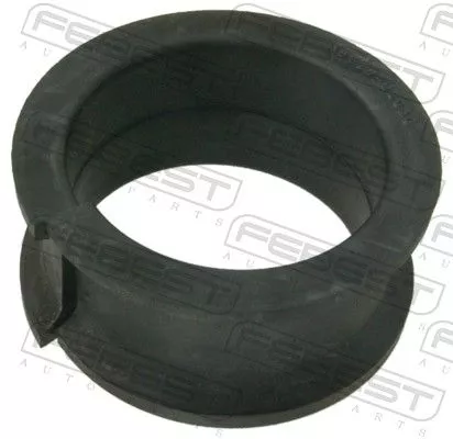 Mounting, steering gear