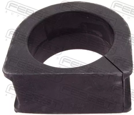 Mounting, steering gear