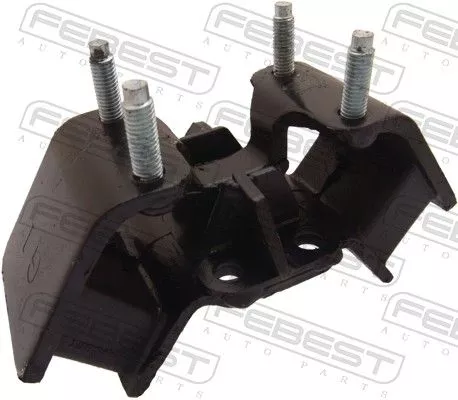 Mounting, engine