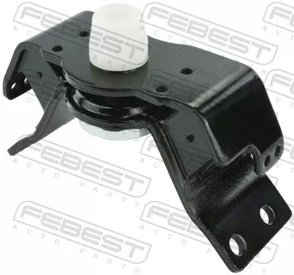 Mounting, engine