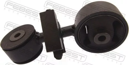 Mounting, engine