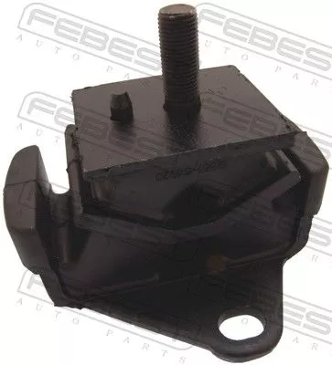 Mounting, engine