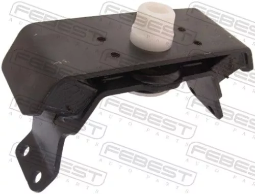 Mounting, engine