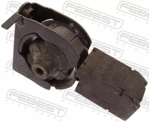 Mounting, engine