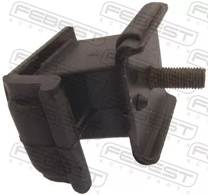 Mounting, engine
