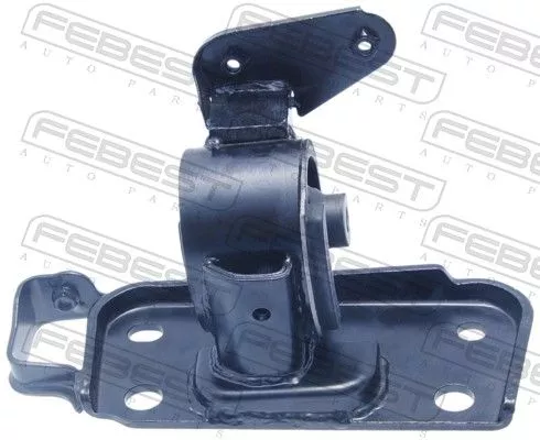 Mounting, engine