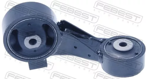 Mounting, engine