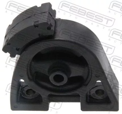 Mounting, engine