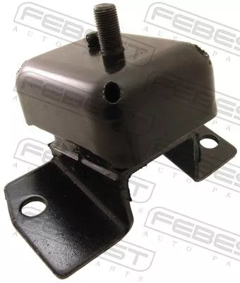 Mounting, engine