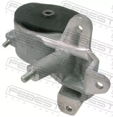 Mounting, engine