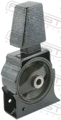 Mounting, engine