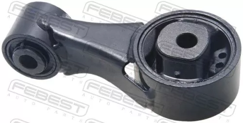 Mounting, engine