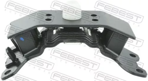 Mounting, engine
