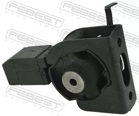 Mounting, engine