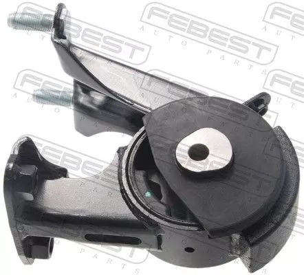 Mounting, engine
