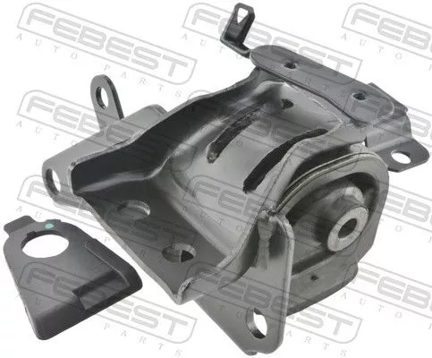 Mounting, engine