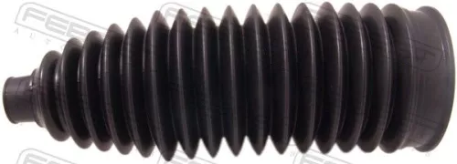 Bellow, steering