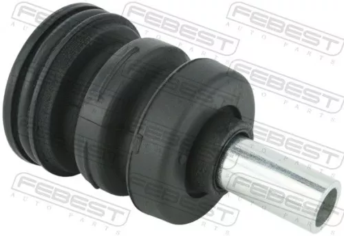 Bushing, axle beam