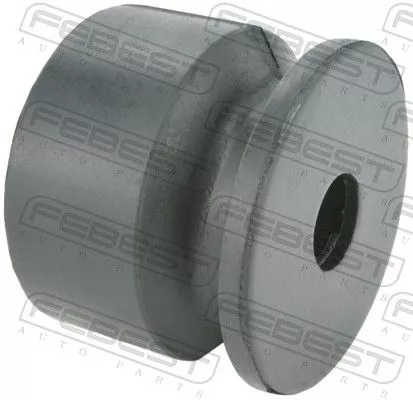 Bushing, axle beam