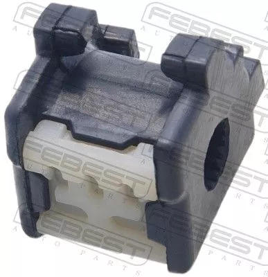 Mounting, stabiliser bar