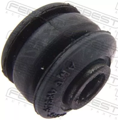 Mounting, axle strut