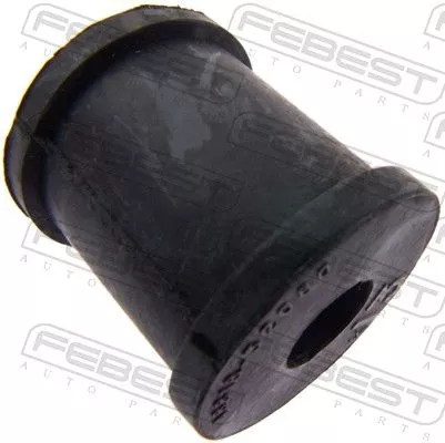Mounting, stabiliser bar
