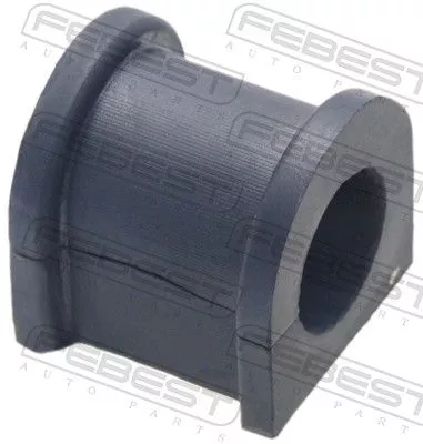 Mounting, stabiliser bar