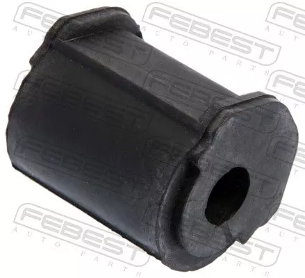 Mounting, stabiliser bar