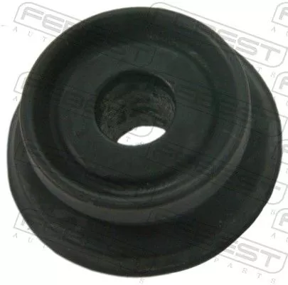 Mounting, axle strut