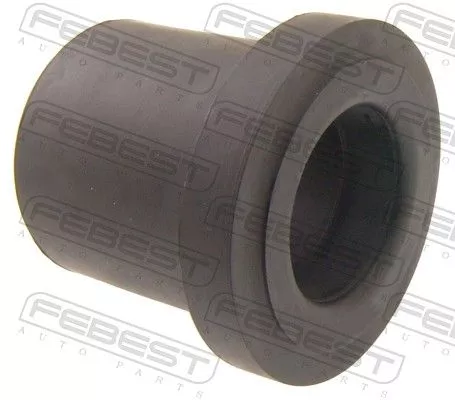 Bushing, leaf spring